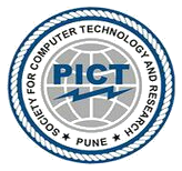 Pune Institute of Computer Technology logo